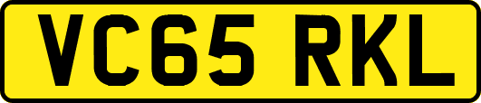 VC65RKL