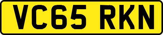 VC65RKN