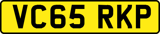 VC65RKP