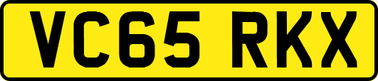VC65RKX