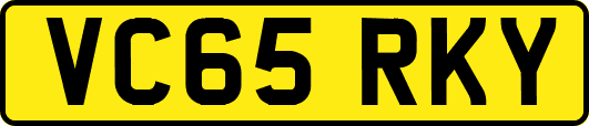 VC65RKY