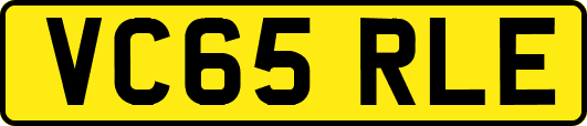 VC65RLE