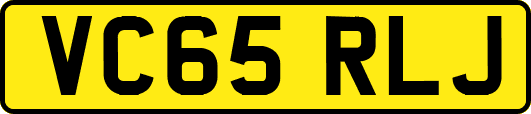 VC65RLJ