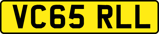 VC65RLL