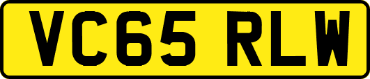 VC65RLW
