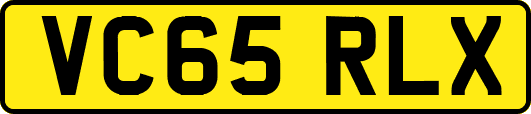 VC65RLX