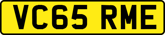 VC65RME