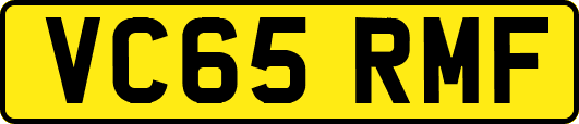 VC65RMF