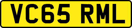 VC65RML