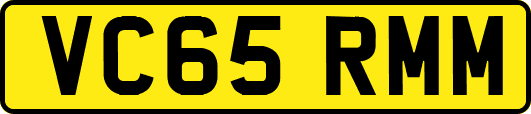 VC65RMM