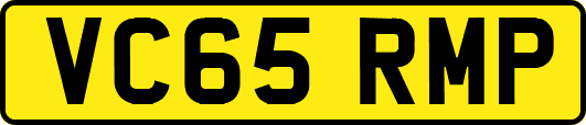 VC65RMP