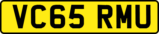 VC65RMU