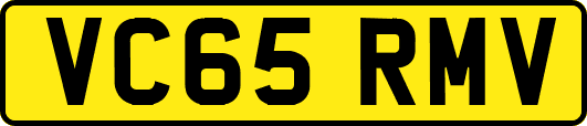VC65RMV