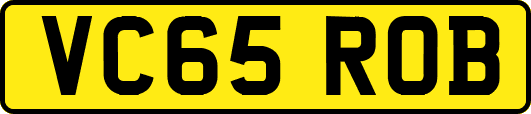 VC65ROB