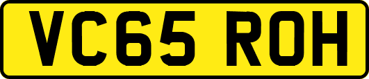 VC65ROH