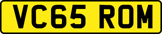 VC65ROM