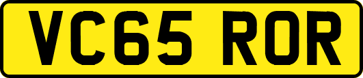 VC65ROR