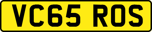 VC65ROS