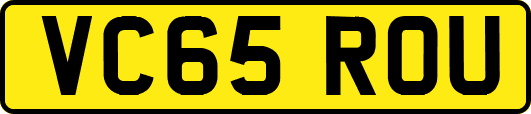 VC65ROU