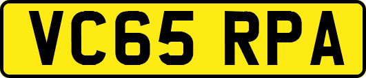 VC65RPA