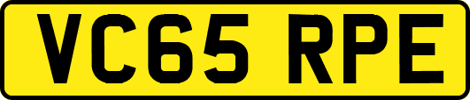 VC65RPE