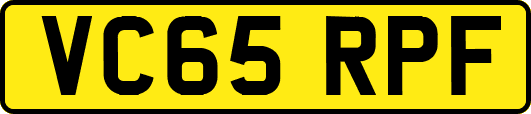 VC65RPF