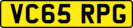 VC65RPG