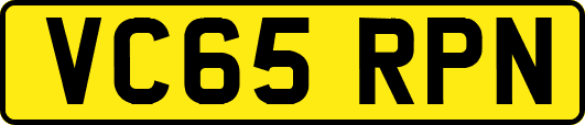 VC65RPN