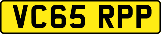 VC65RPP