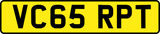 VC65RPT