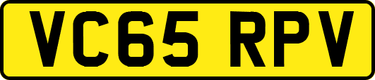 VC65RPV