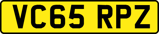 VC65RPZ