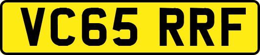 VC65RRF
