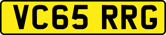VC65RRG