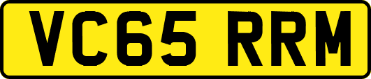 VC65RRM