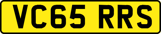VC65RRS