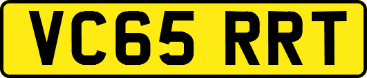 VC65RRT