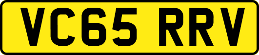 VC65RRV