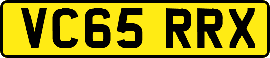 VC65RRX