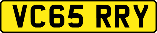 VC65RRY