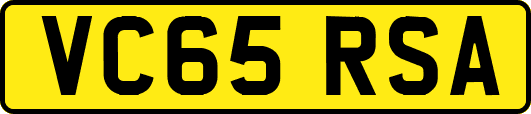 VC65RSA