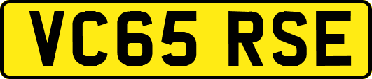 VC65RSE