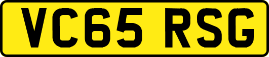 VC65RSG
