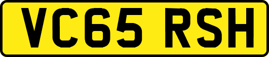 VC65RSH