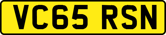 VC65RSN