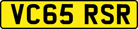 VC65RSR