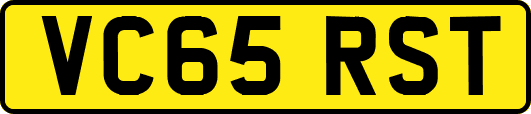 VC65RST