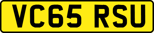 VC65RSU
