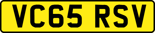 VC65RSV