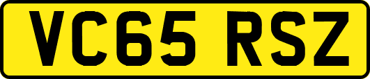 VC65RSZ